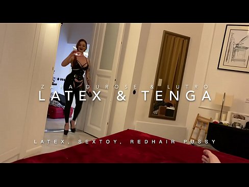 ❤️ Redheaded half-sister in a latex costume fucked by her half-brother ❤ Porn video at en-gb.xxxifuck.ru