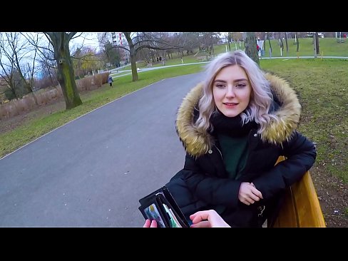 ❤️ Swallowing a stranger's hot cum for money - blowjob in the park by Eva Elfie ❤ Porn video at en-gb.xxxifuck.ru